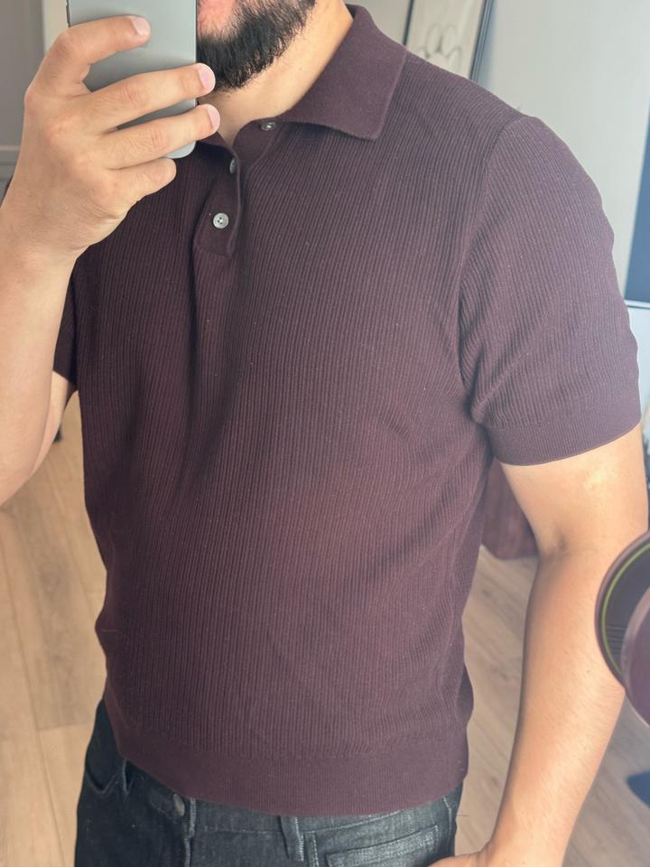 Полло Massimo Dutti