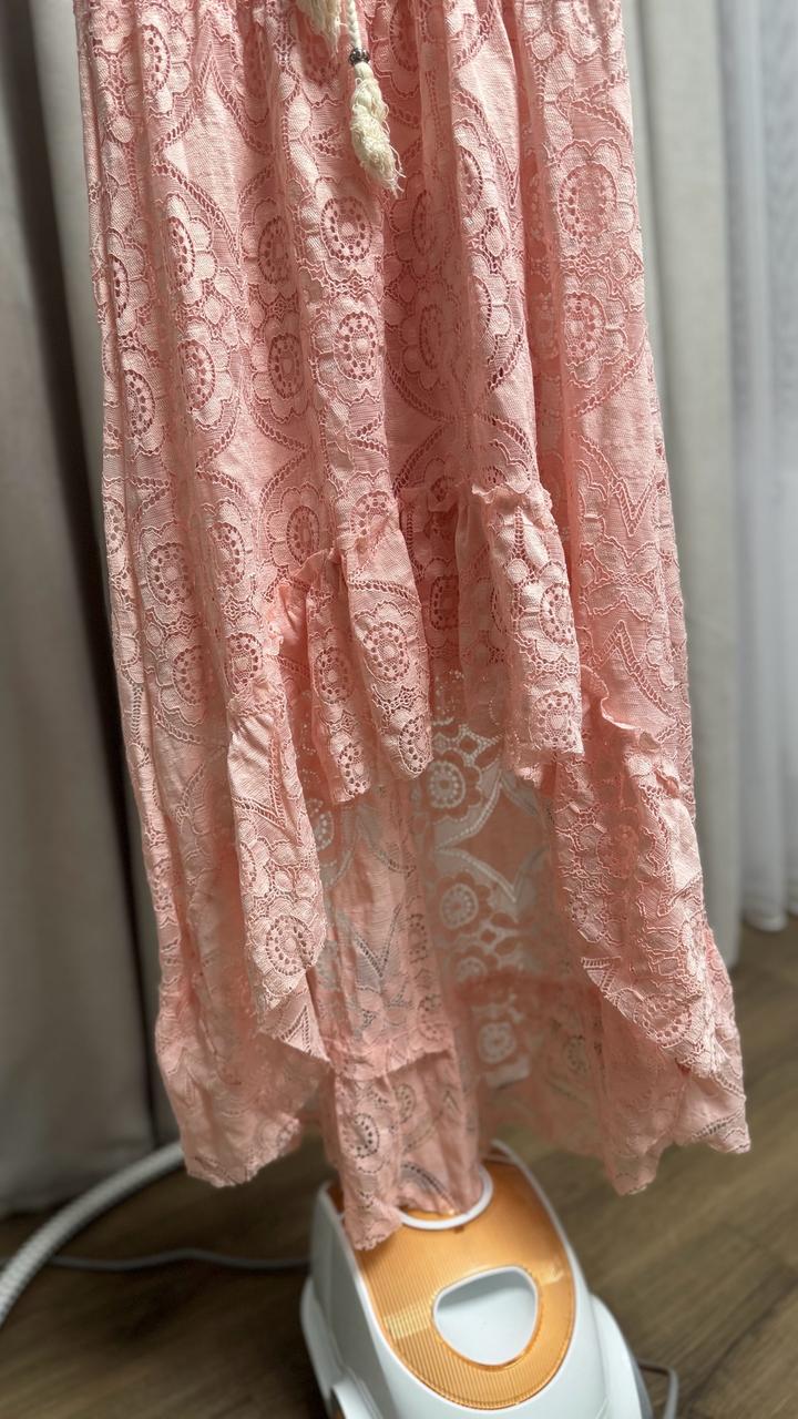 Сарафан платье