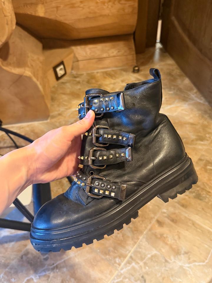 Сапоги Le Silla