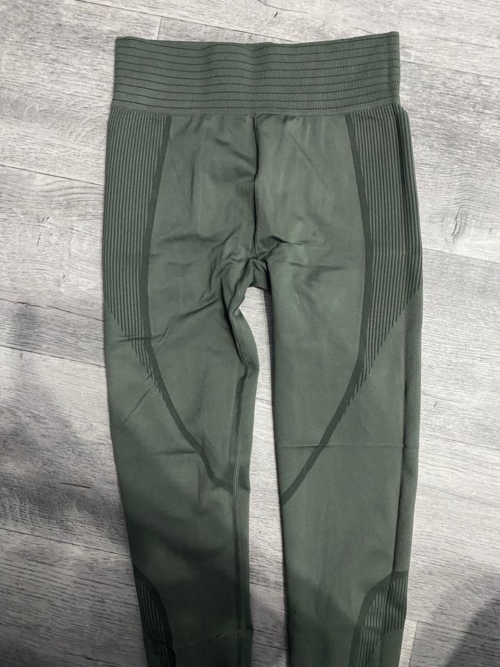 Спортивные лосины H&M Move