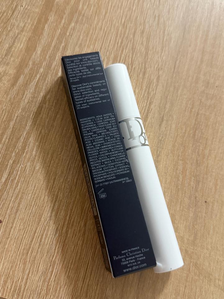 Dior Diorshow Maximizer 4D ✨