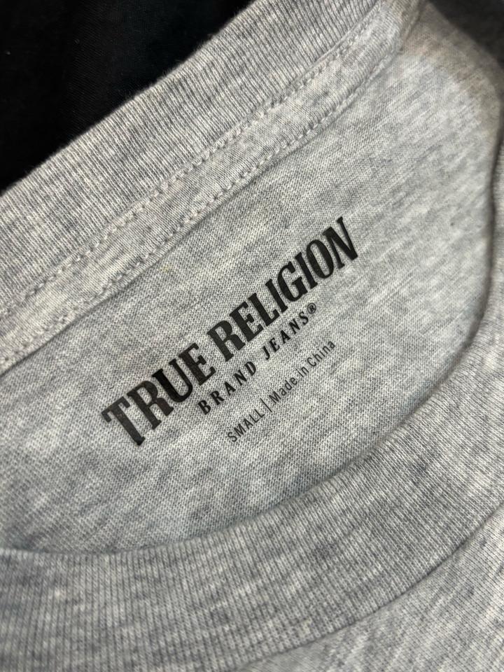 оригинал футболка True Religion
