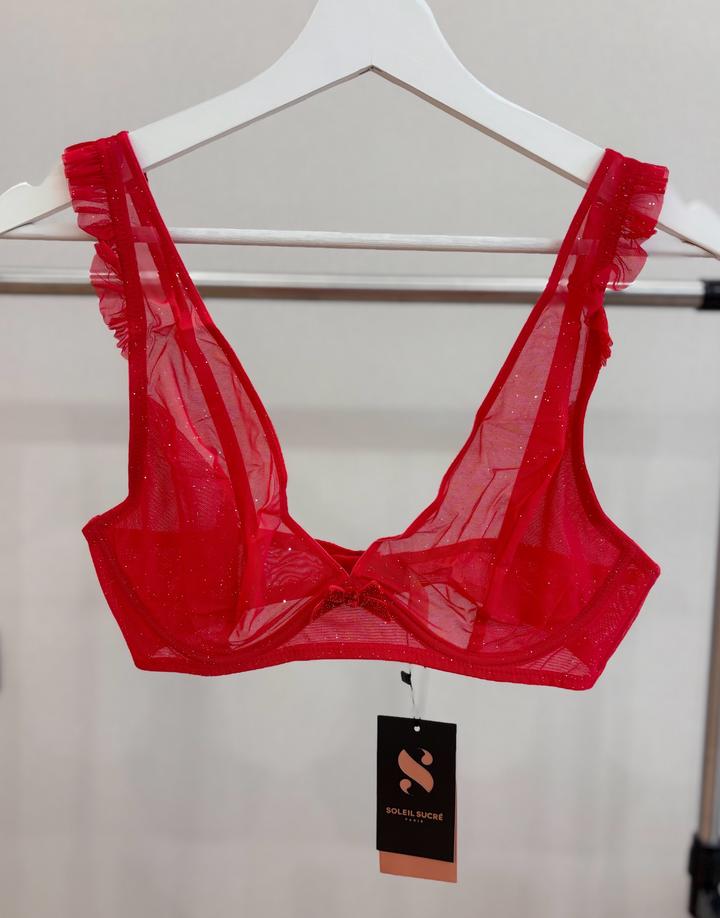 Бюстгальтер