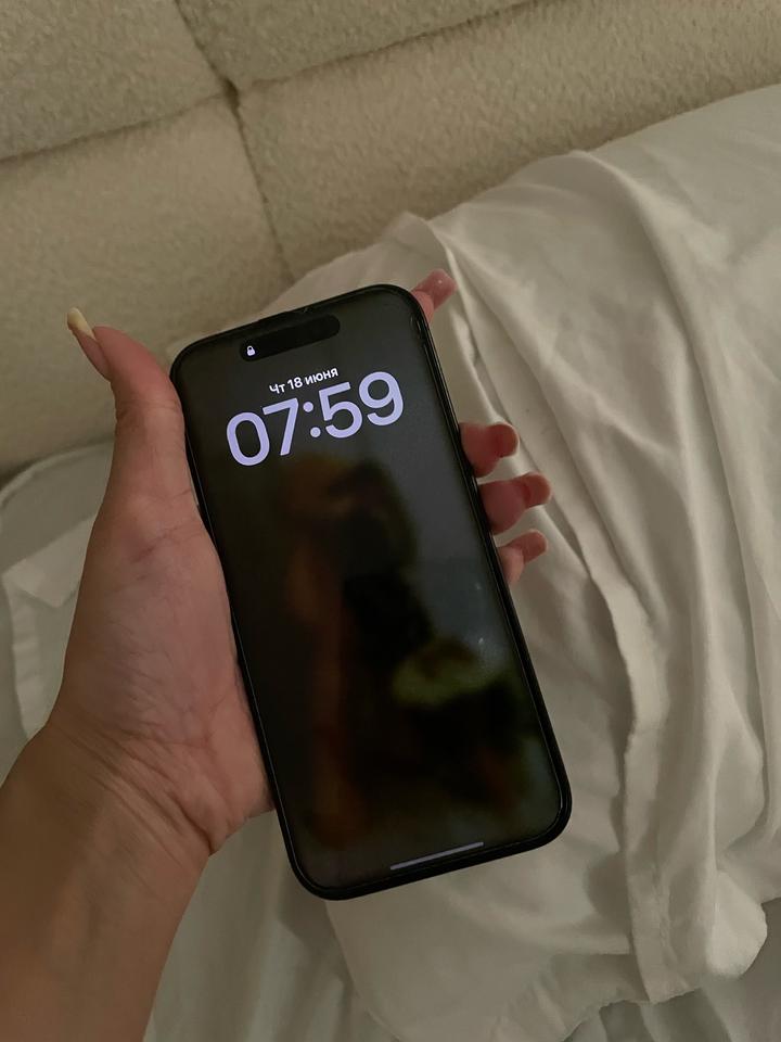 iPhone