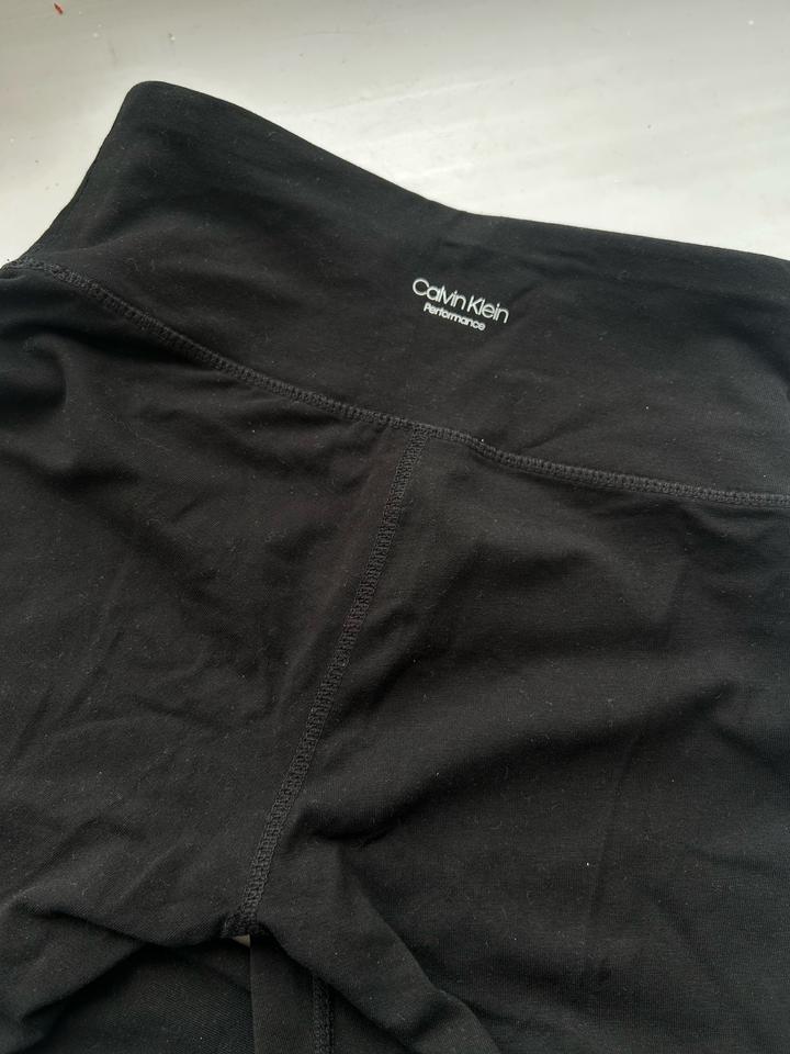 Леггинсы Calvin Klein