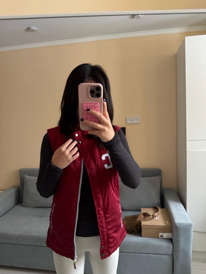 Жилетка(Нидерланды)