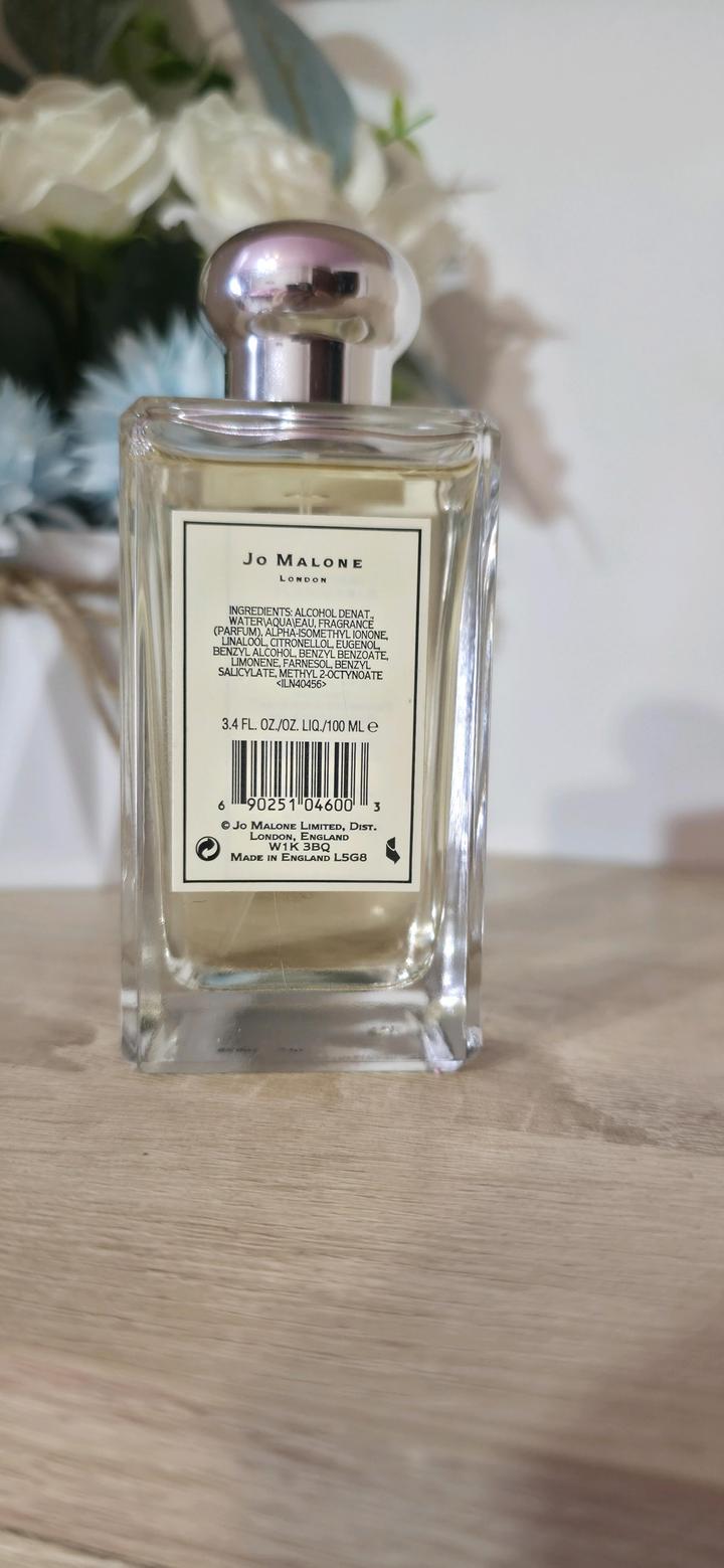 Jo Malone Black Cedarwood And Juniper
