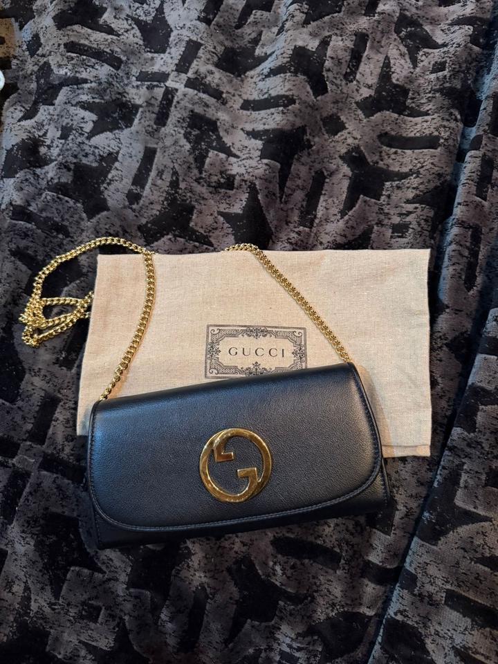 Сумка Gucci blondie