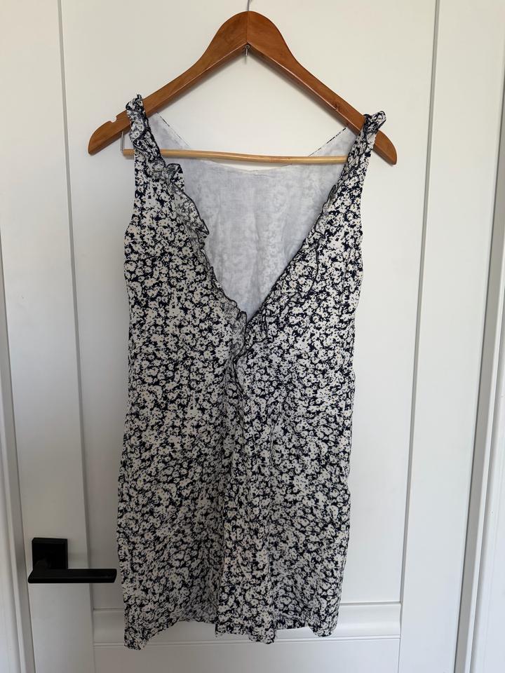 Платье Zara