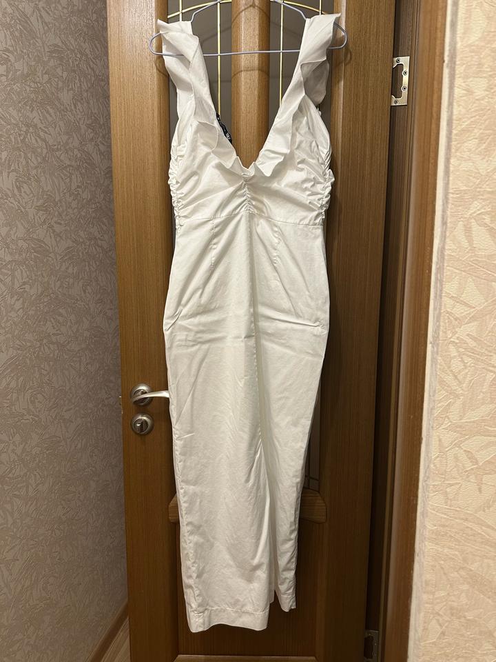 Платье Zara
