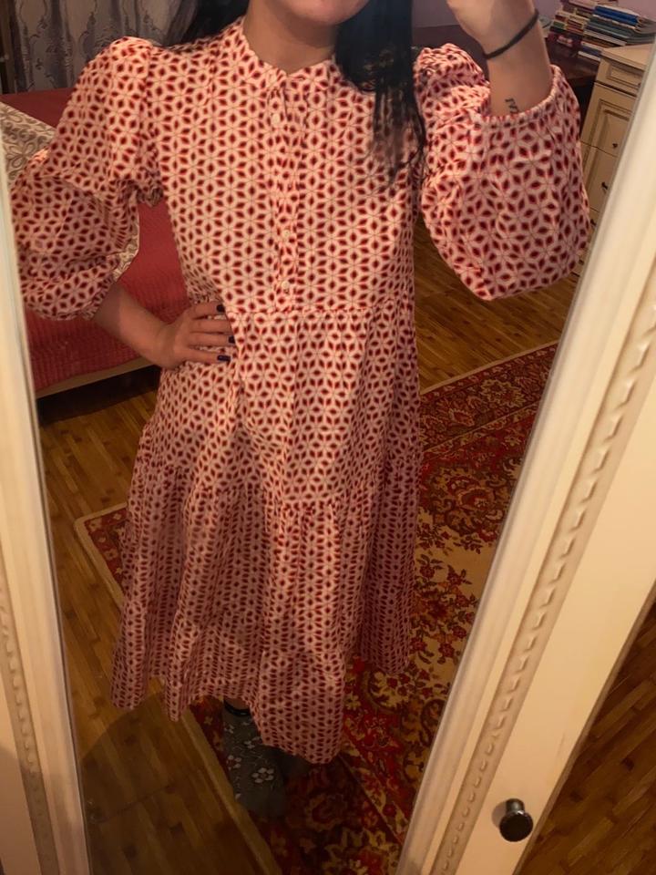 Платье