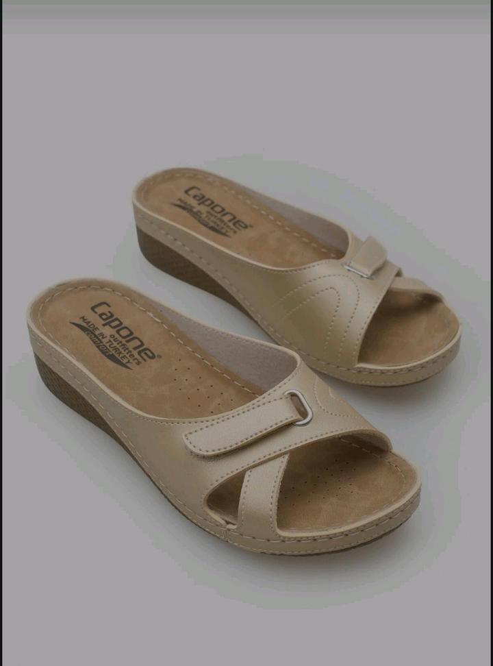 Шлепанцы качество премиум