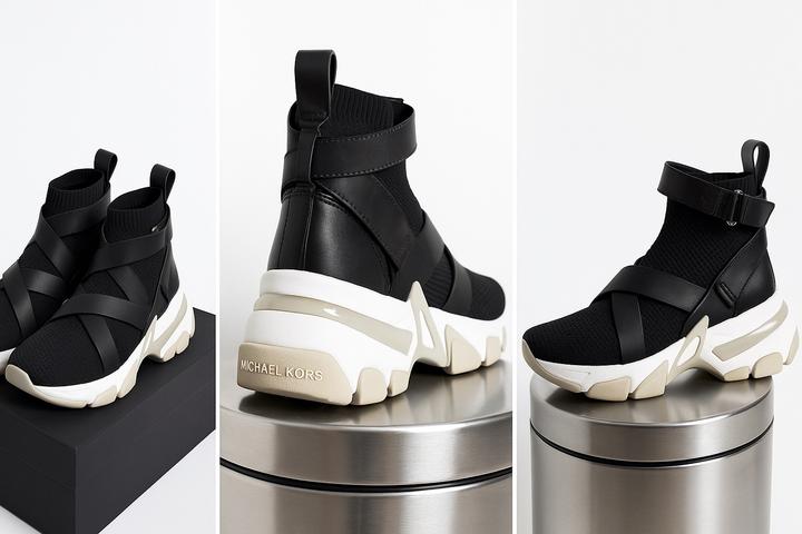 Кроссовки Michael Kors | 9US