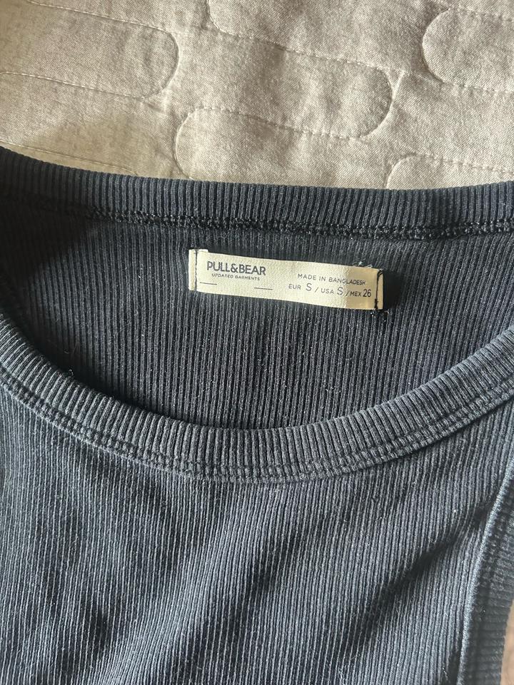Топ pull bear