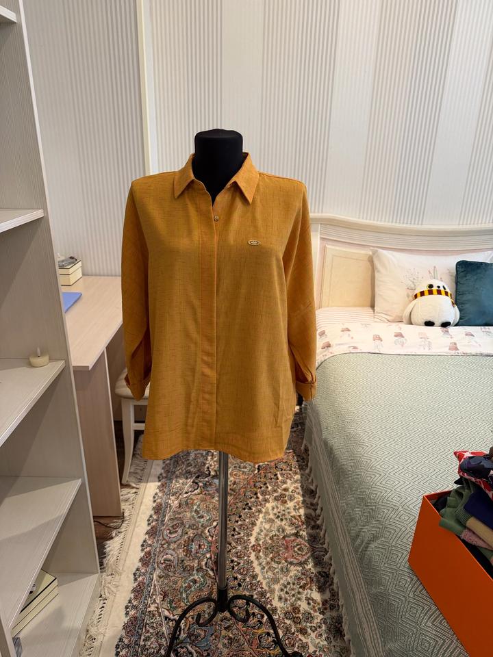 Рубашка Polo U.S