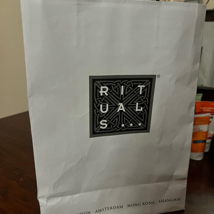 Rituals
