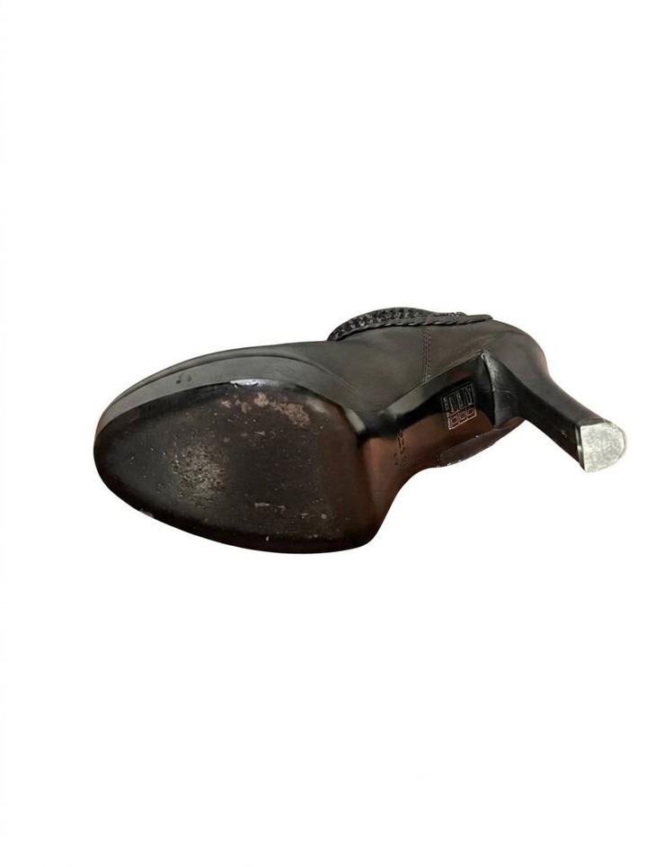 Ботильоны Gucci