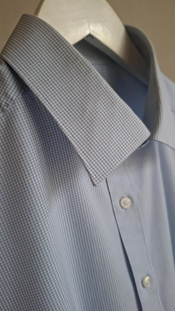 Рубашка мужская Olymp Level 5 (body fit)