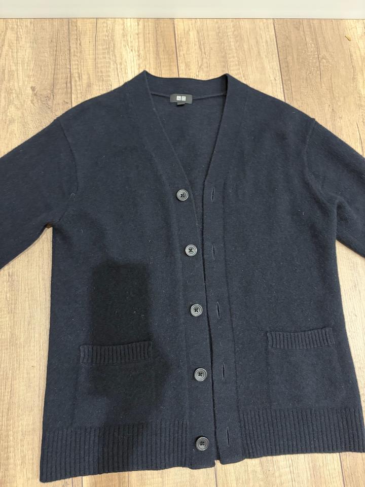 Кардиган Uniqlo