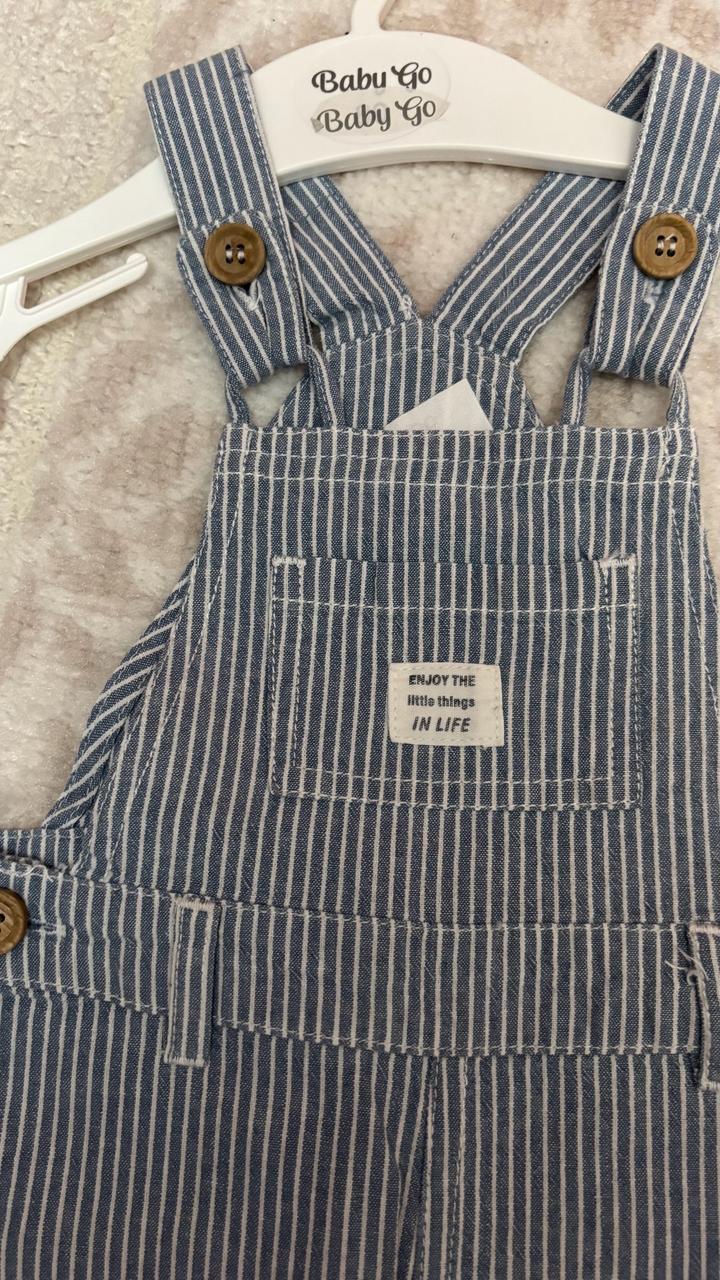 Комбенизон от Baby Go