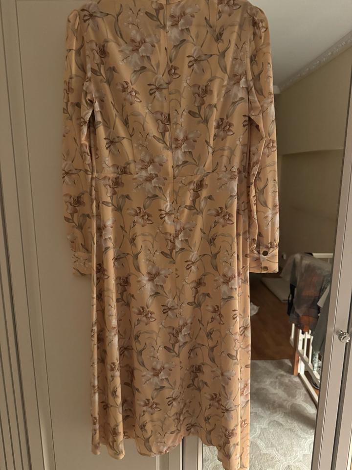 Платье Бэлковна