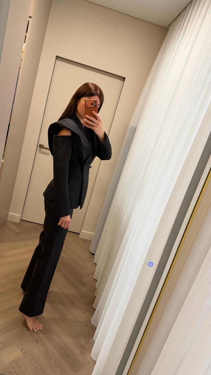 Жакет пиджак