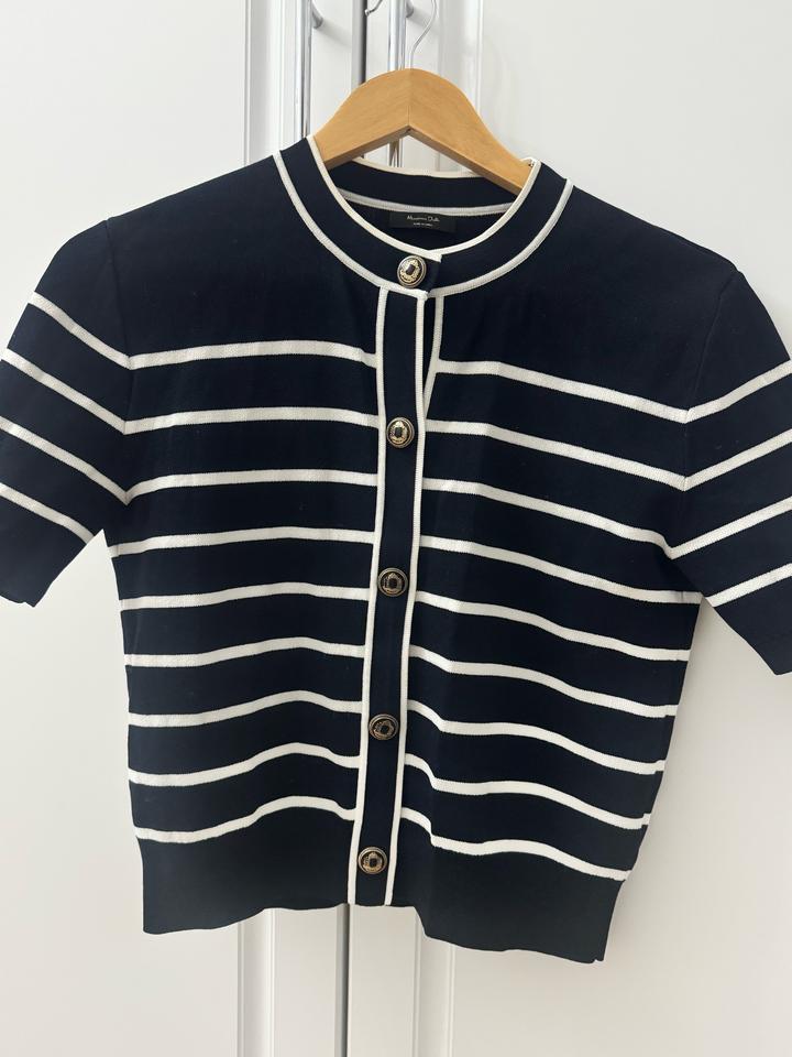 Кардиган от Massimo Dutti оригинал