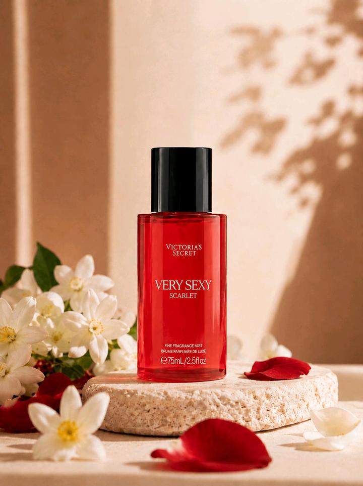 Мист Very Sexy Scarlet 75ml