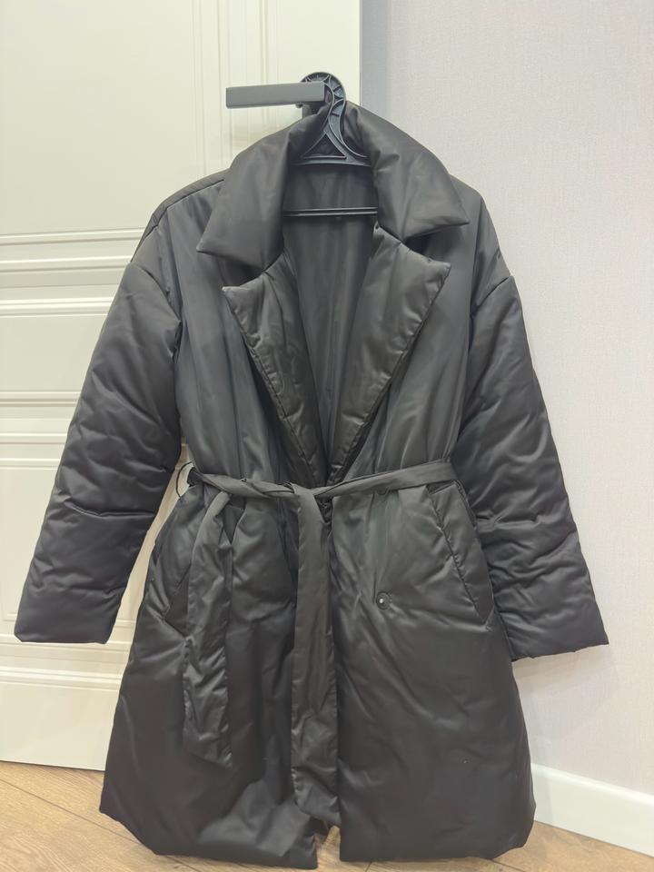 Куртка демисезонная