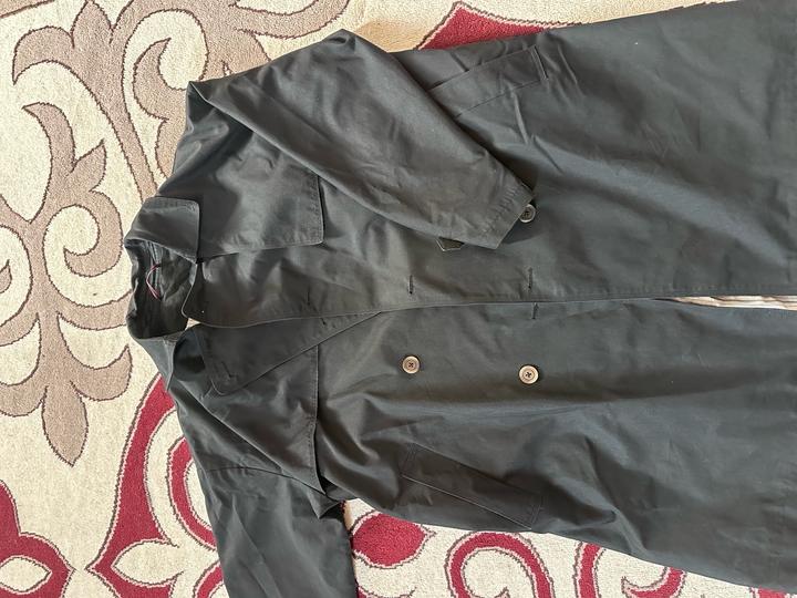 Ford Success,Тренч