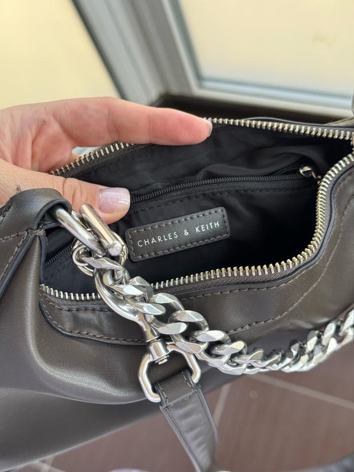 Charles & Keith сумка
