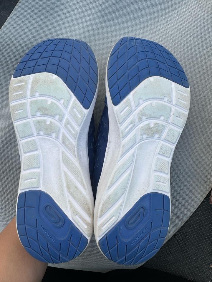 Детские кроссовки Kalenji Decathlon