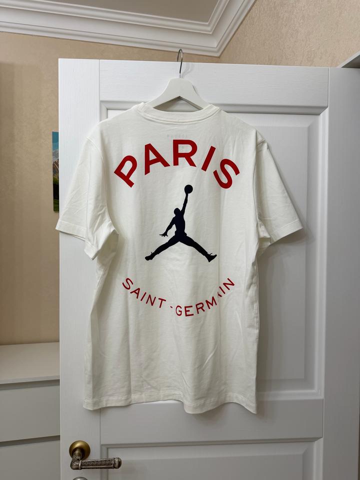 Футболка Jordan
