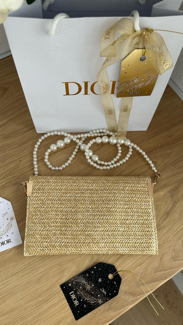 Косметичка, клатч Dior