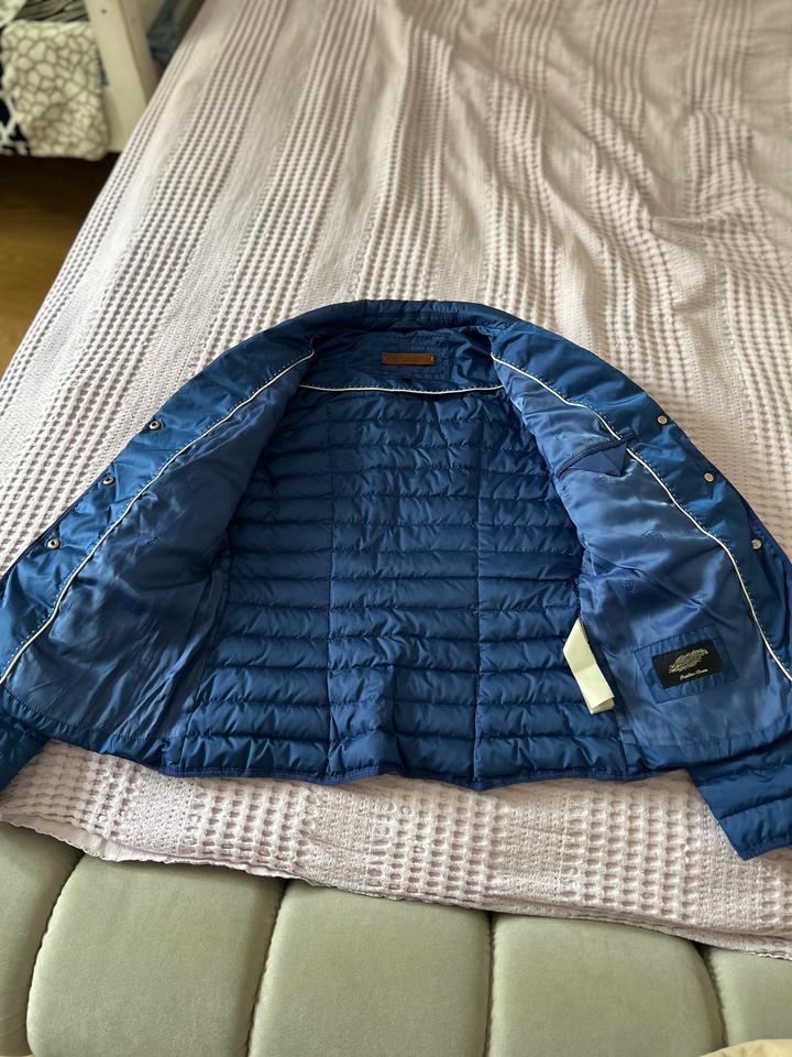 Куртка Massimo dutti