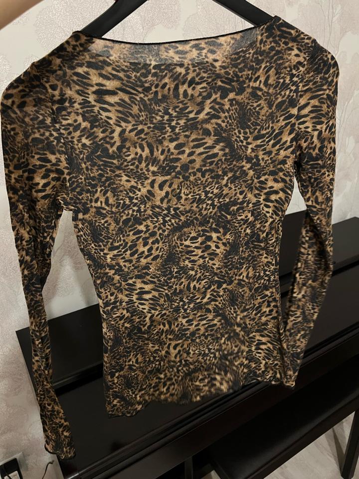 Лонгслив Intimissimi