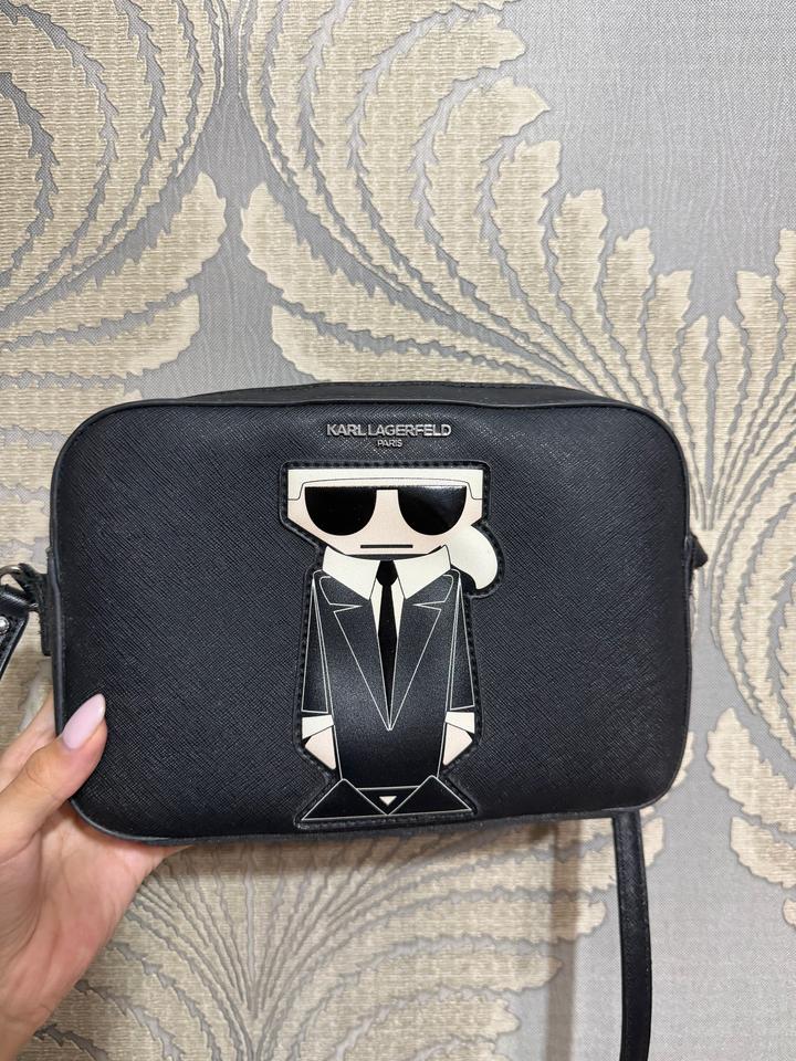 Сумка Karl Lagerfeld
