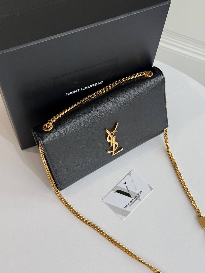 YSL Kate Medium
