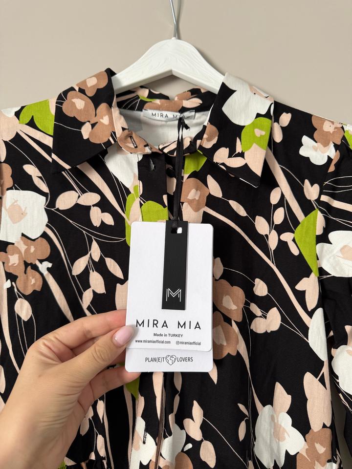 Платье Mira Mia