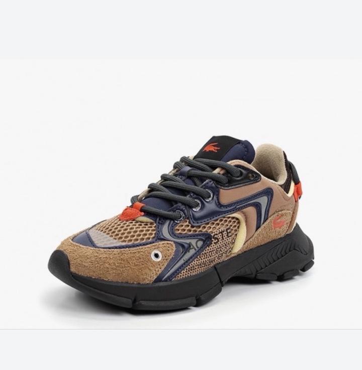 Lacoste женские кроссовки