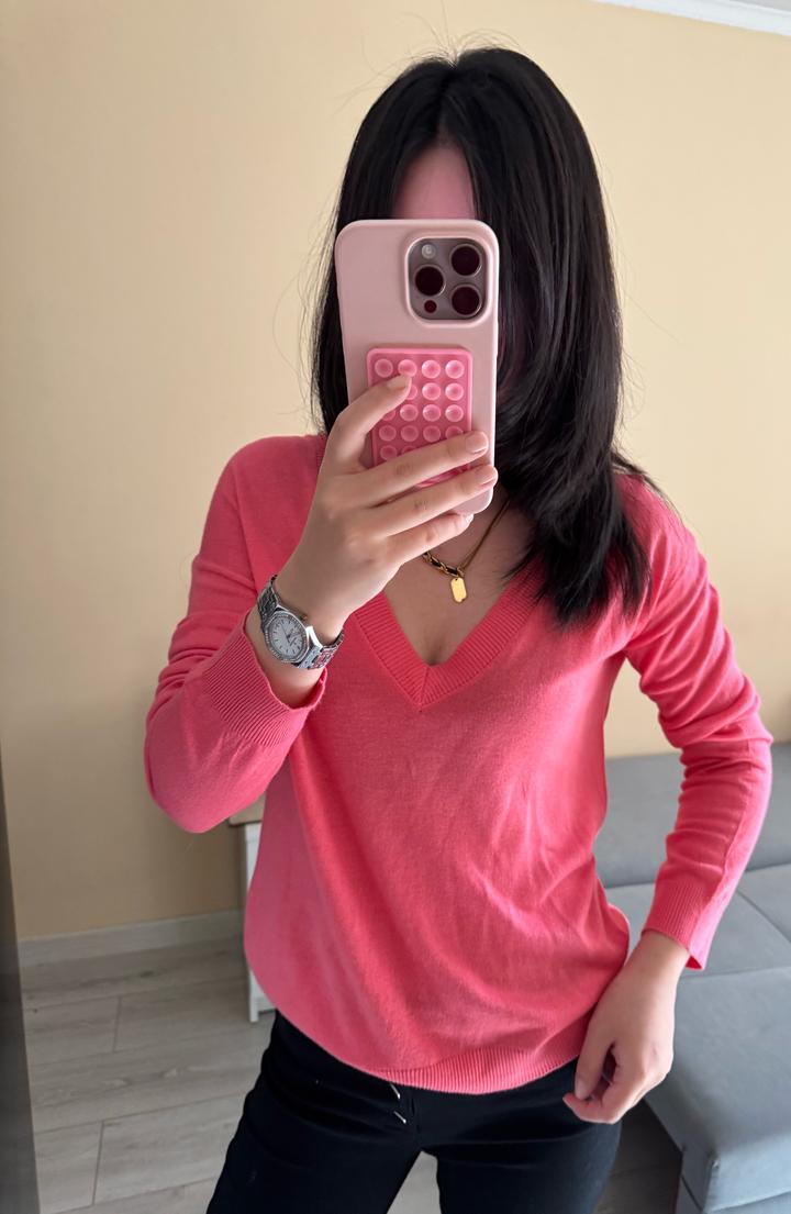 Джемпер французского бренда