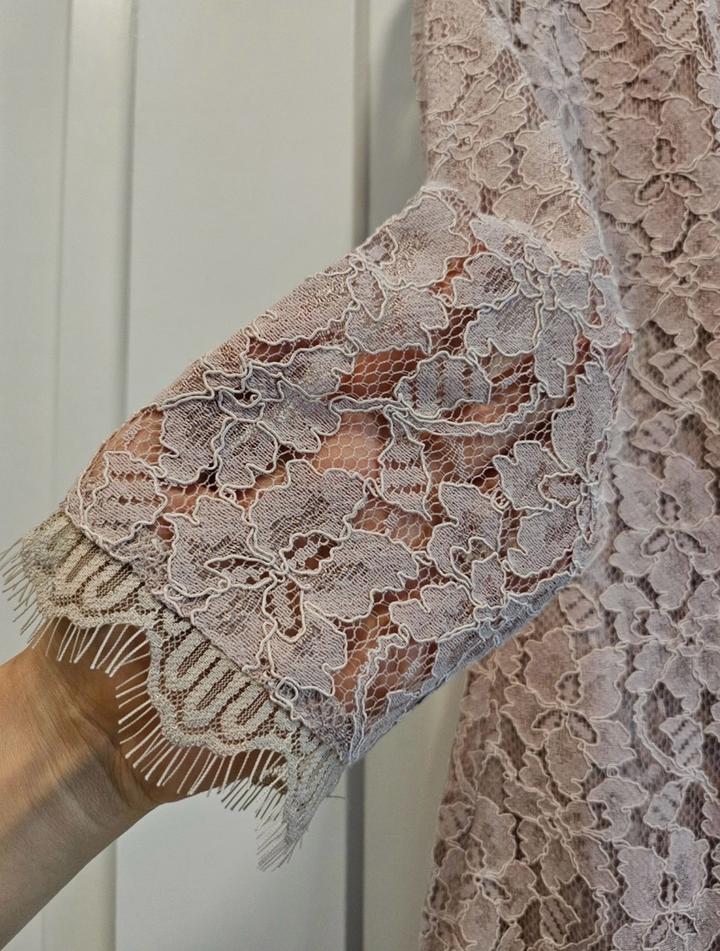 Платье Diane von Furstenberg