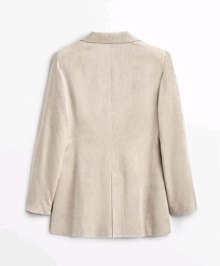 Пиджак Massimo Dutti