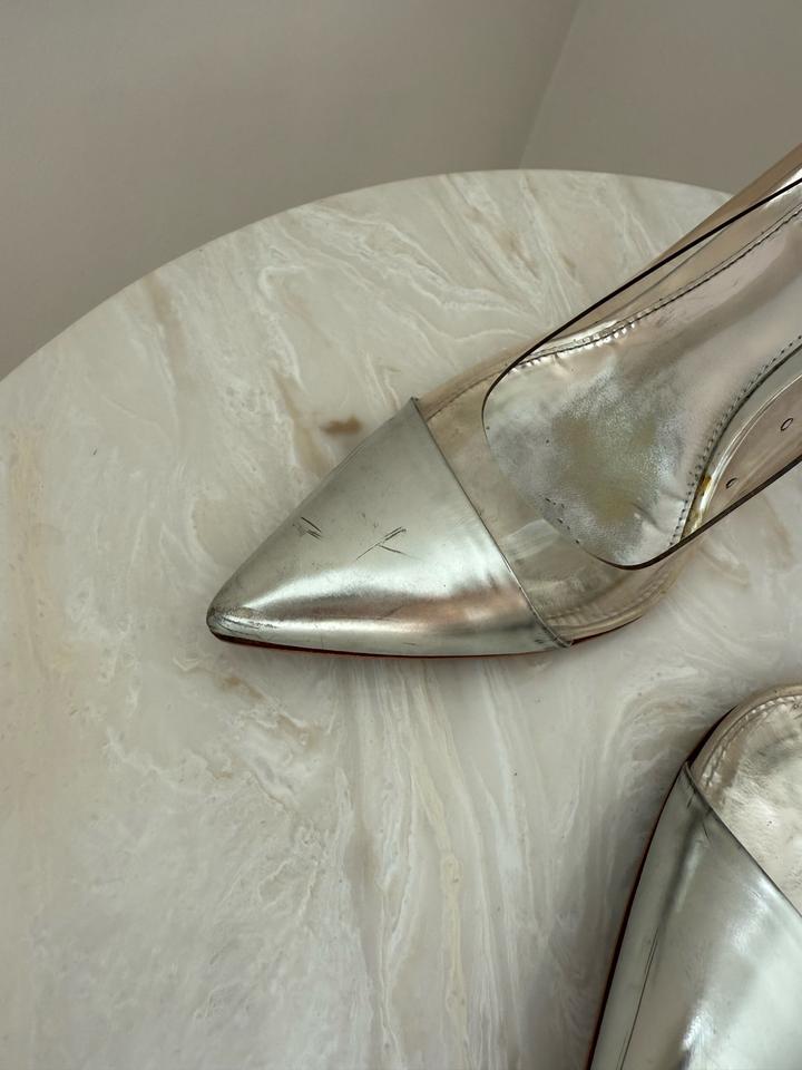 Туфли Gianvito Rossi