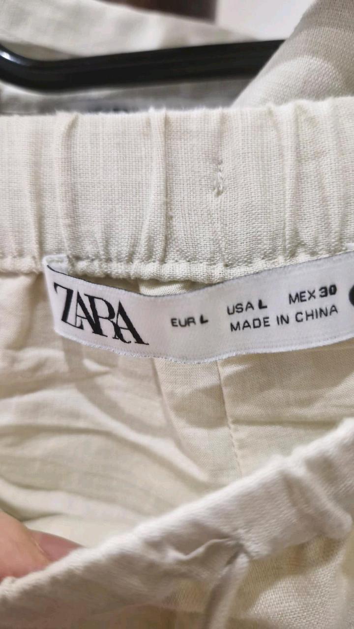 Костюм ZARA