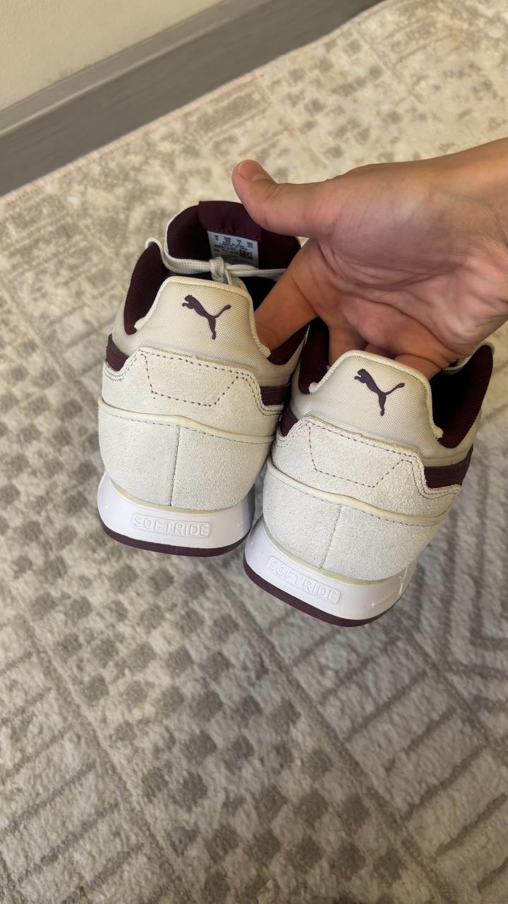 кроссовки Puma