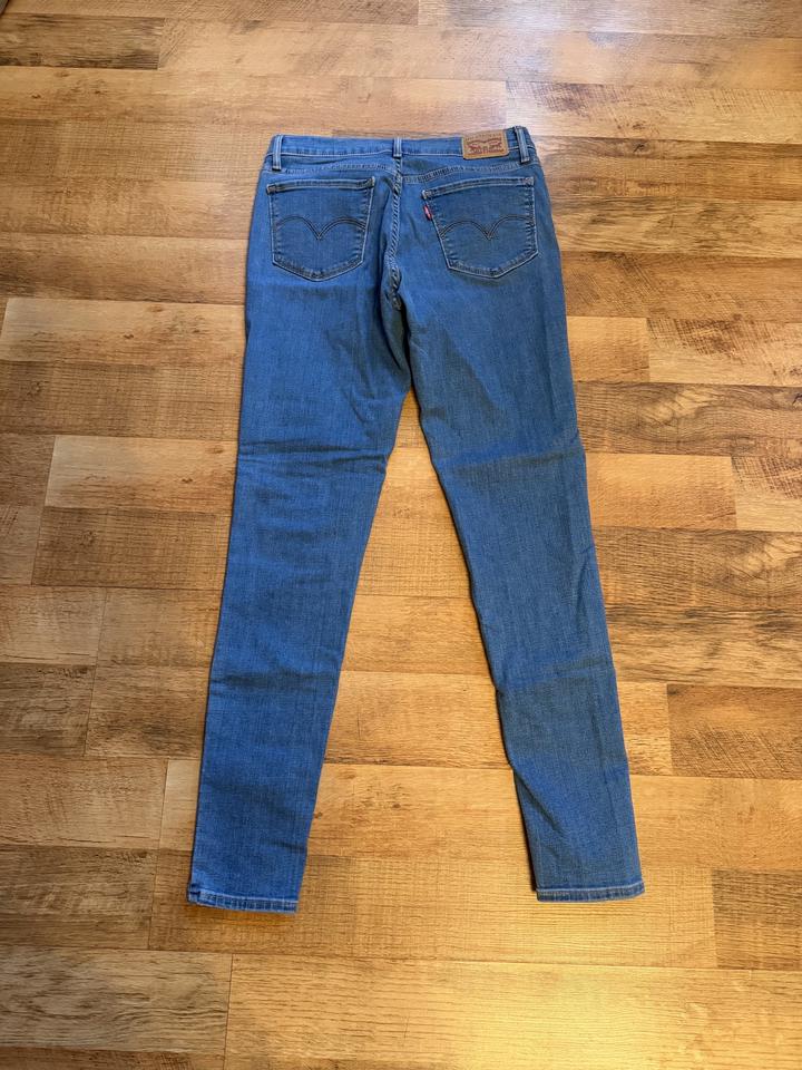 Levi’s Джинсы