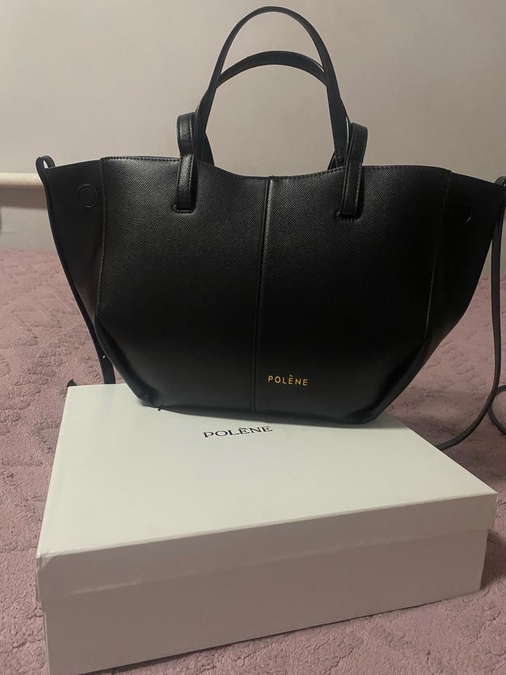 сумка polene