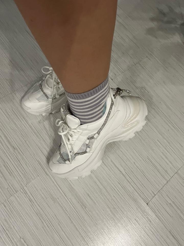 Кроссовки Steve Madden