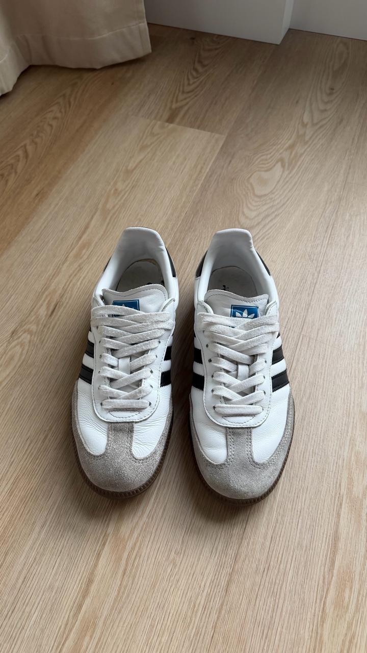 Adidas Samba